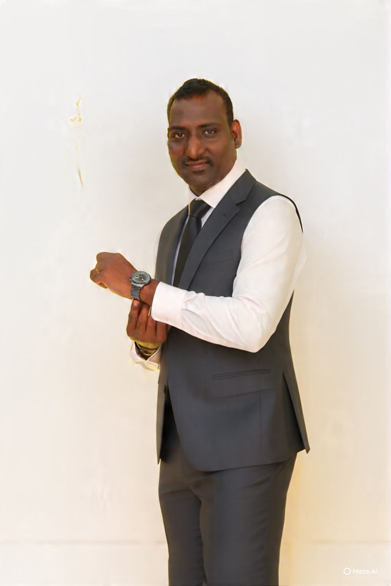 N. அருண்குமார் 