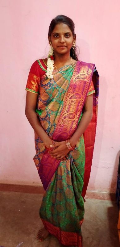 M. சுவாதி