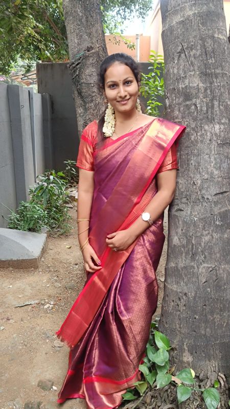 P. ரேணுகா