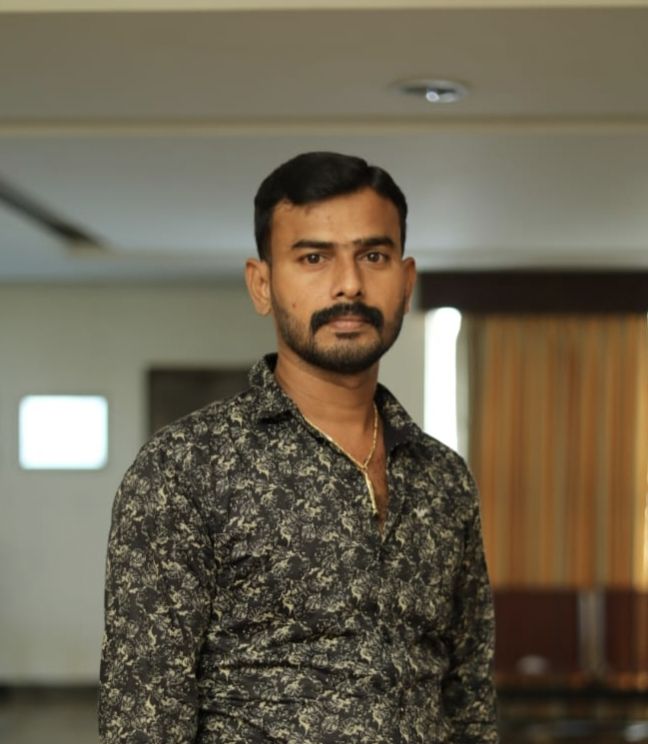 G. பிரவீன் குமார் 