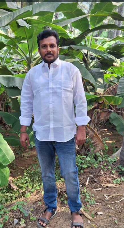 யுவராஜ் 