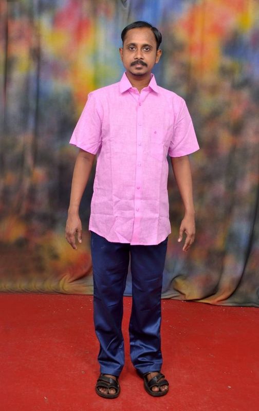 P. பெருமாள்