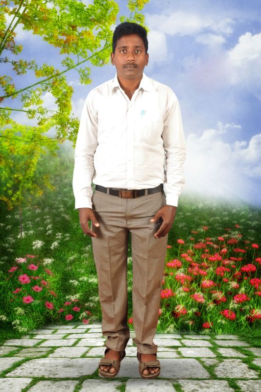 SENTHAMILSELVAN M R
