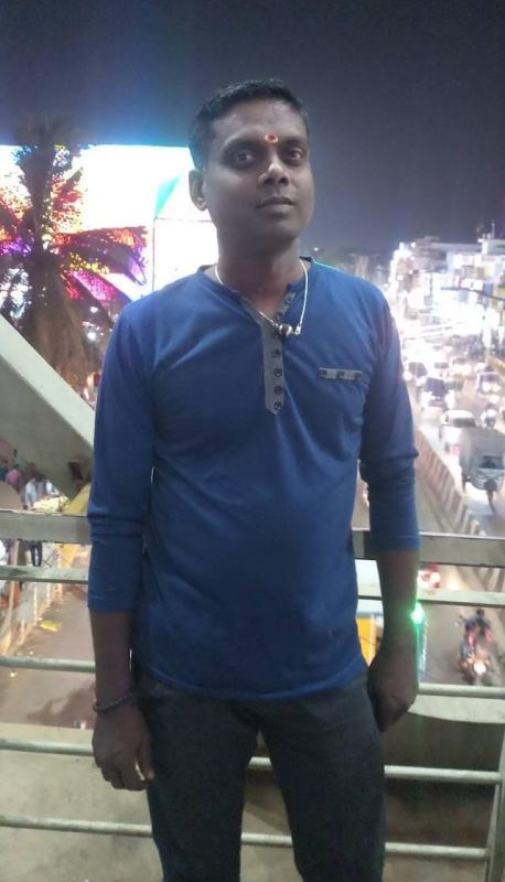 V. பச்சையப்பன்