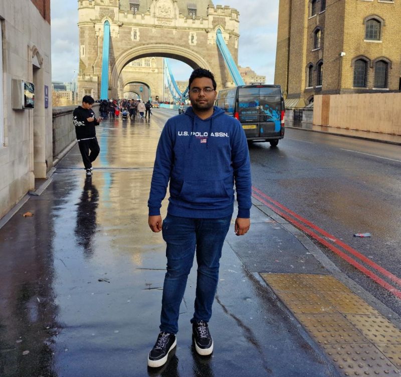 D. அஜீத் குமார் 