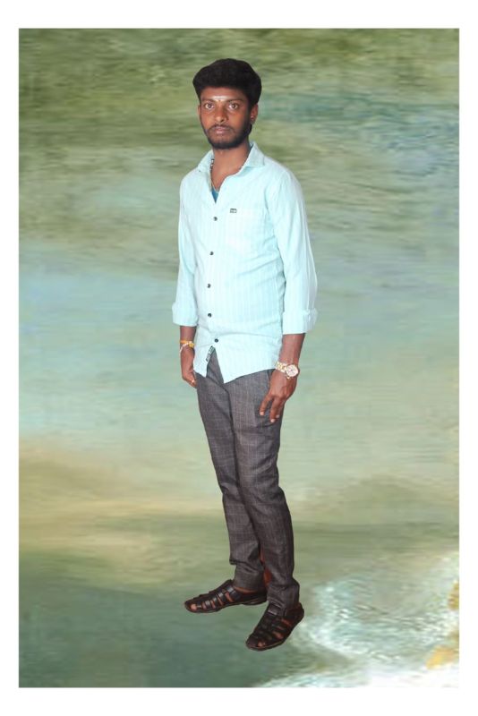 Manikandan.V