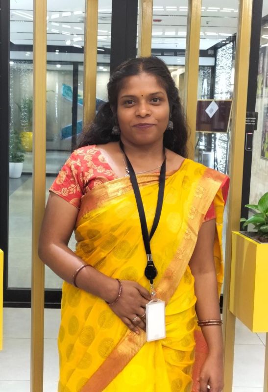 த. அனிதா 