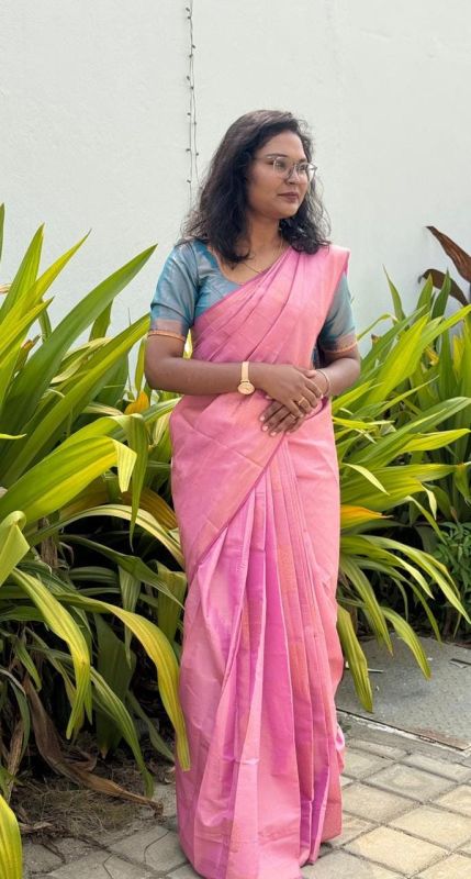 S.R. சிவ சங்கரி 