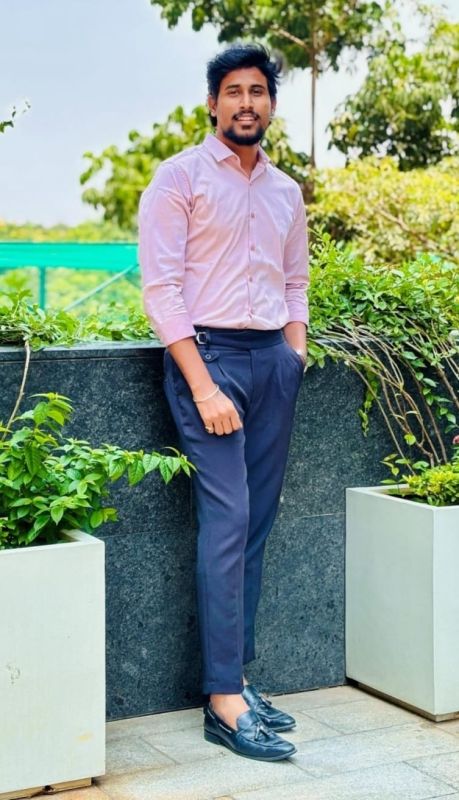 S. N. திவாகர்