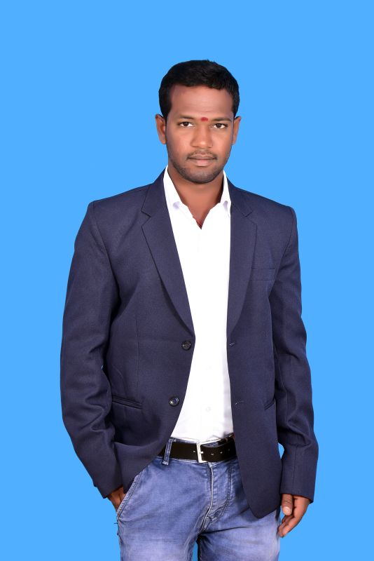 Vinoth Kumar 