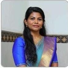 வித்யா சண்முகம்