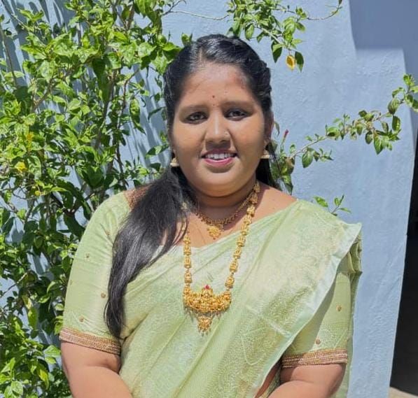 ச வே. ஸ்ருதி