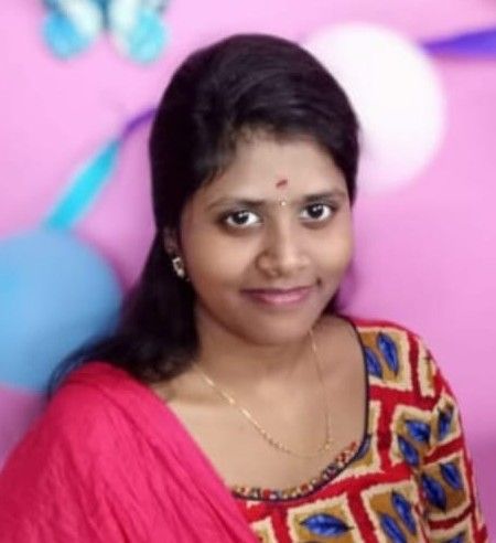 ஷர்மிளா