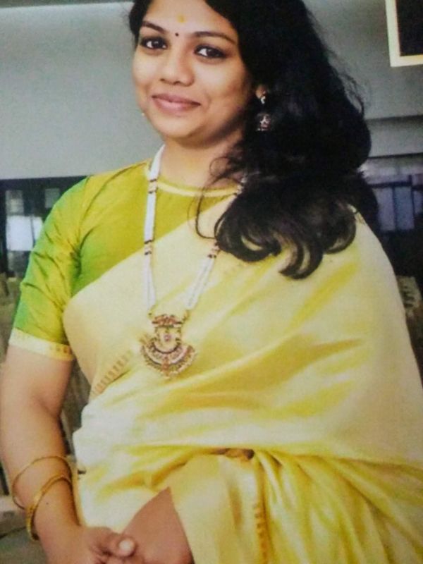 திவ்யபிரியா