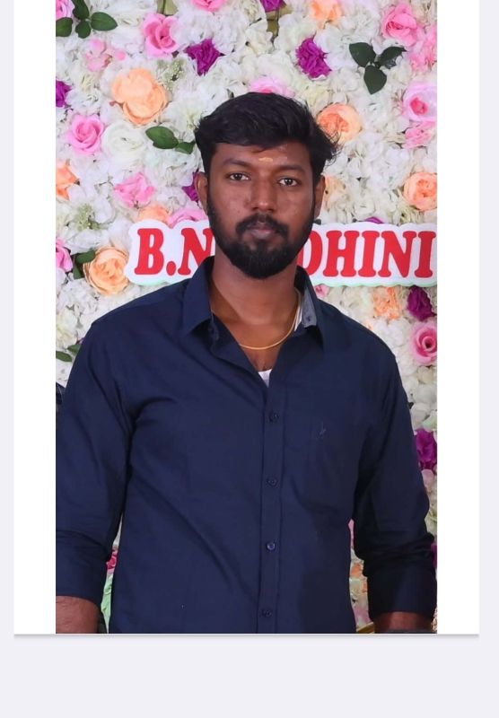 க. பால சுப்பிரமணியன் 