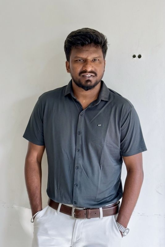 Saravanan