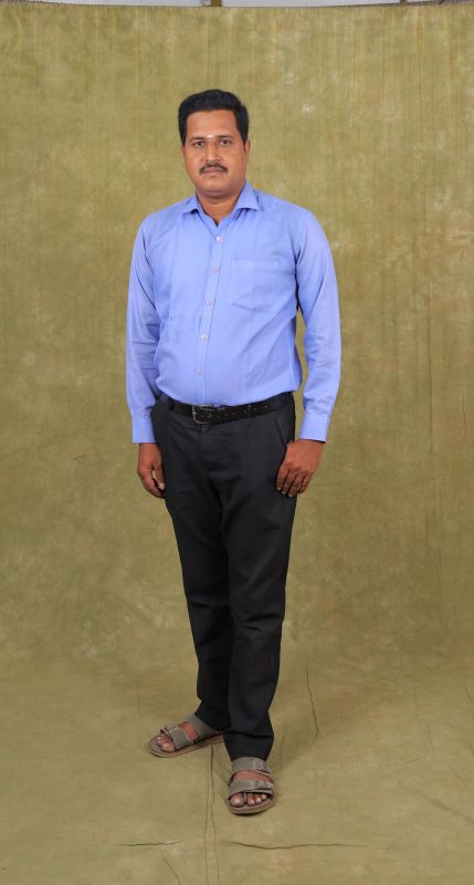 V.karthik