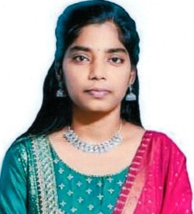 புவனேஸ்வரி