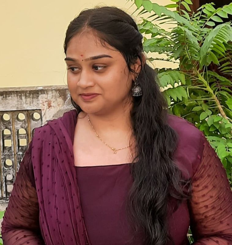 நந்தினி