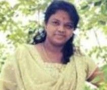 பிரியதர்ஷினி