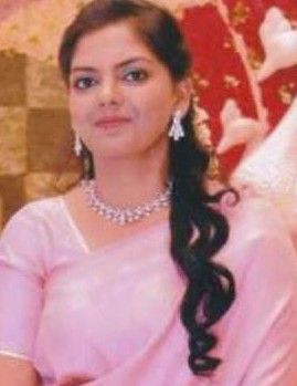 மோகனலட்சுமி