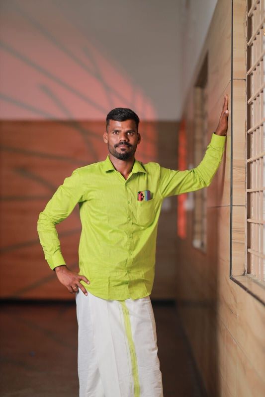 Arunkarthik V