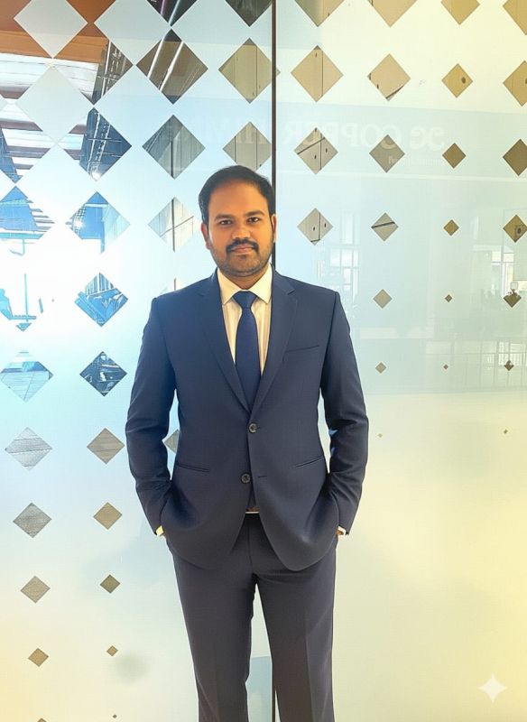 Nareshkumar 