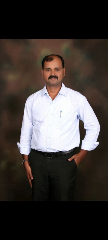 Purushothaman kumar