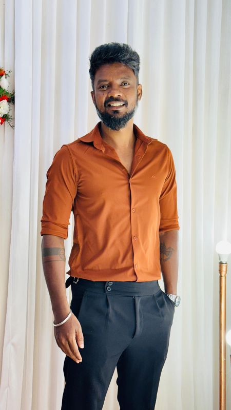 R. கர்ணன் 