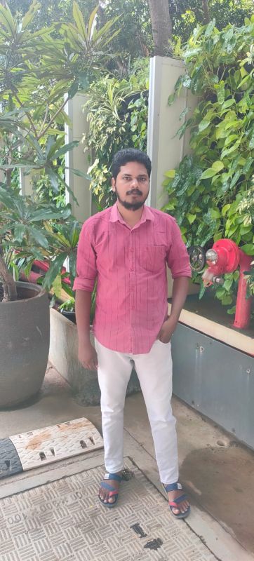 S Ashok Kumar 