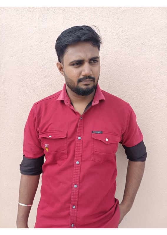 K M NARENDRAN BABU 