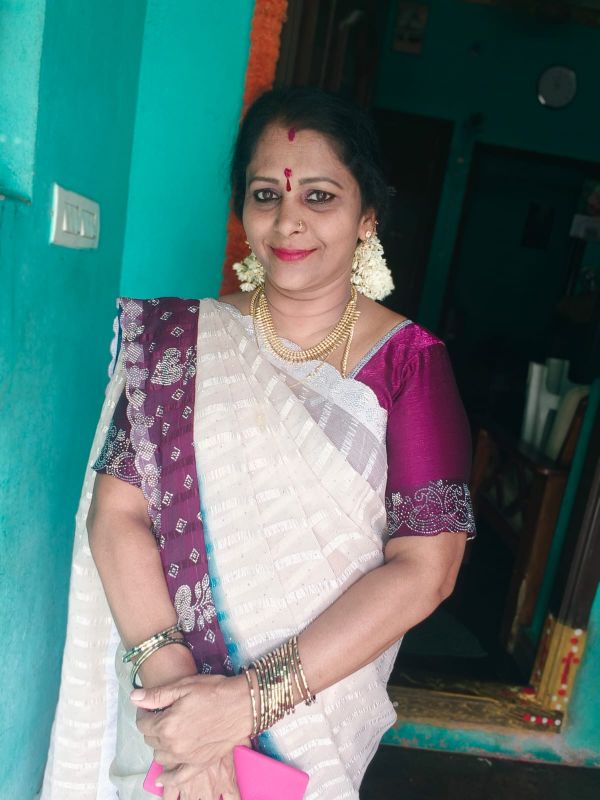 Jaya Lakshmi