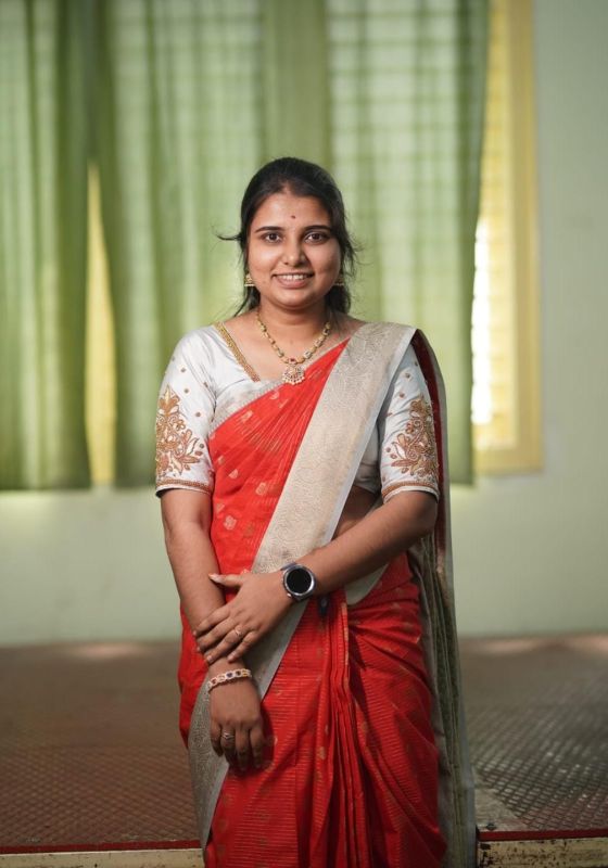 K. அருணா 