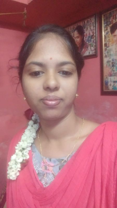 கோ. துர்க்காதேவி 