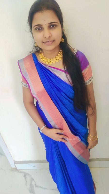K. அருணா 