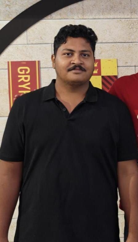 R. சிவ்ராம்குமார் 
