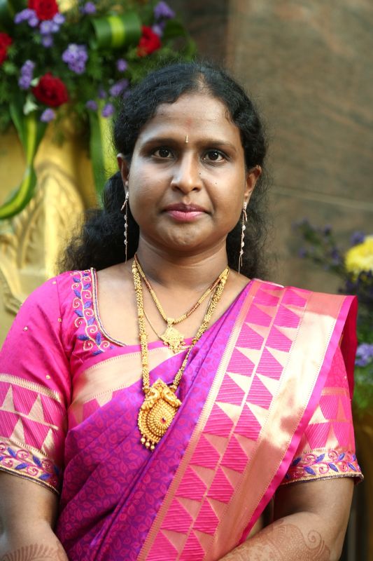 சரண்யா