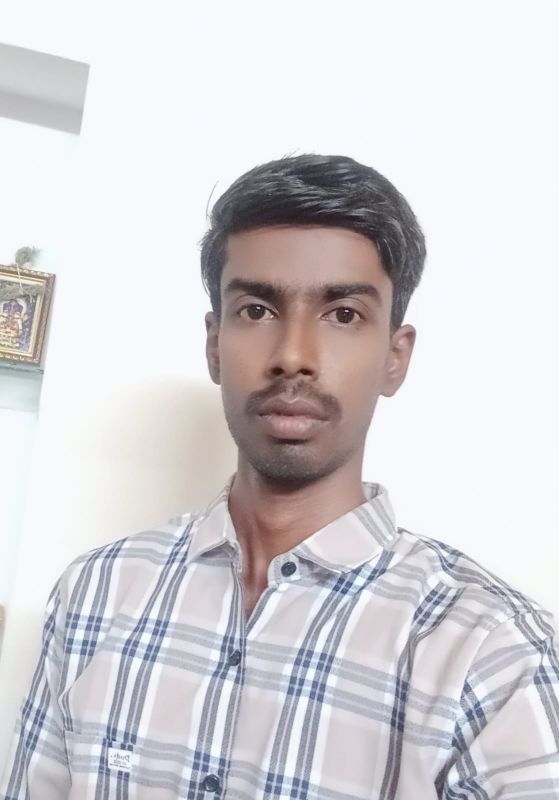 ச. அருண்குமார் 