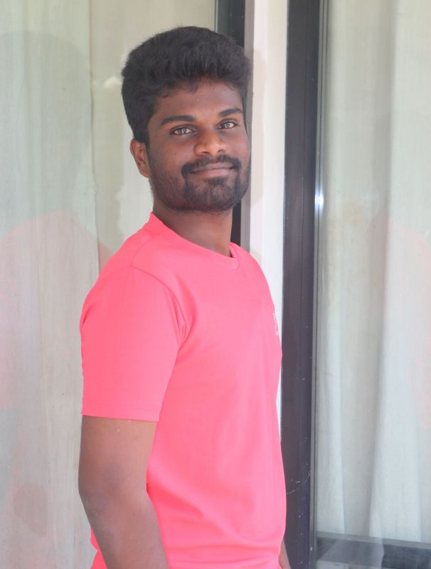 JAYASURYA KARUNANITHI