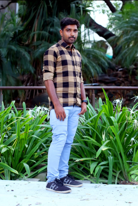 M.Gunasekaran 