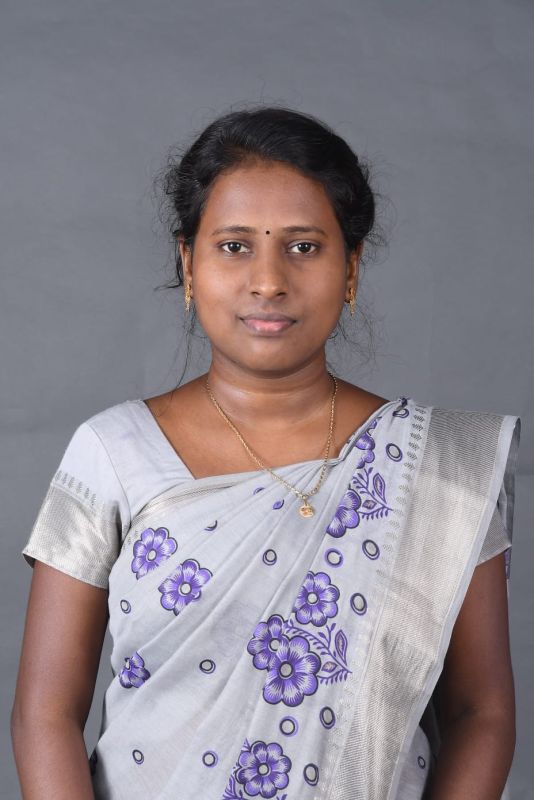 P. நித்யா