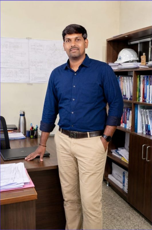R. சந்தான கிருஷ்ணன் 