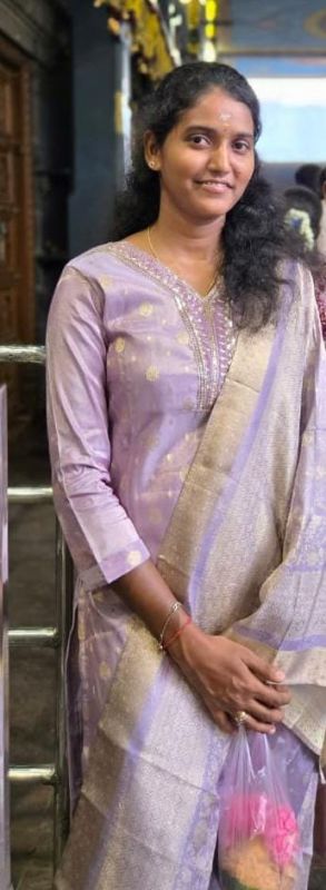 மு. முத்து கவிதா