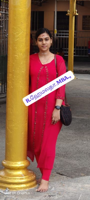 B. ஹேமலதா