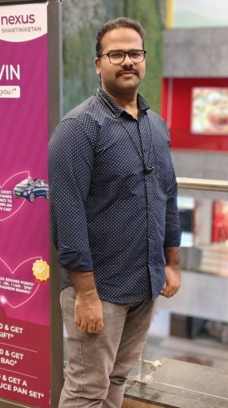 G. சுதர்சனம்