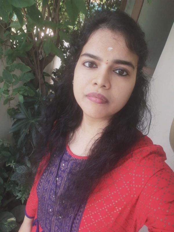 P. சரண்யா