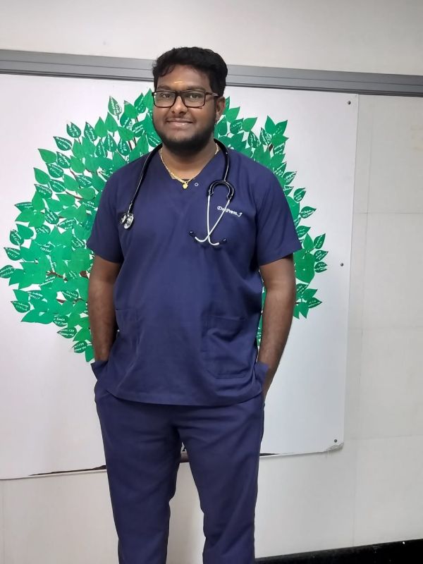 Dr.J. பிரேம்