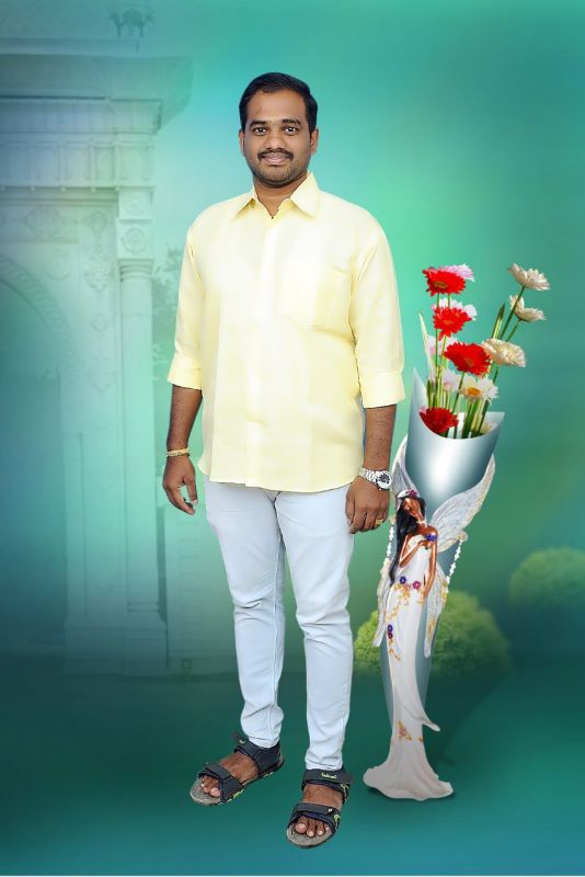 P. பூர்ணசந்தர் (எ) பூபதி 