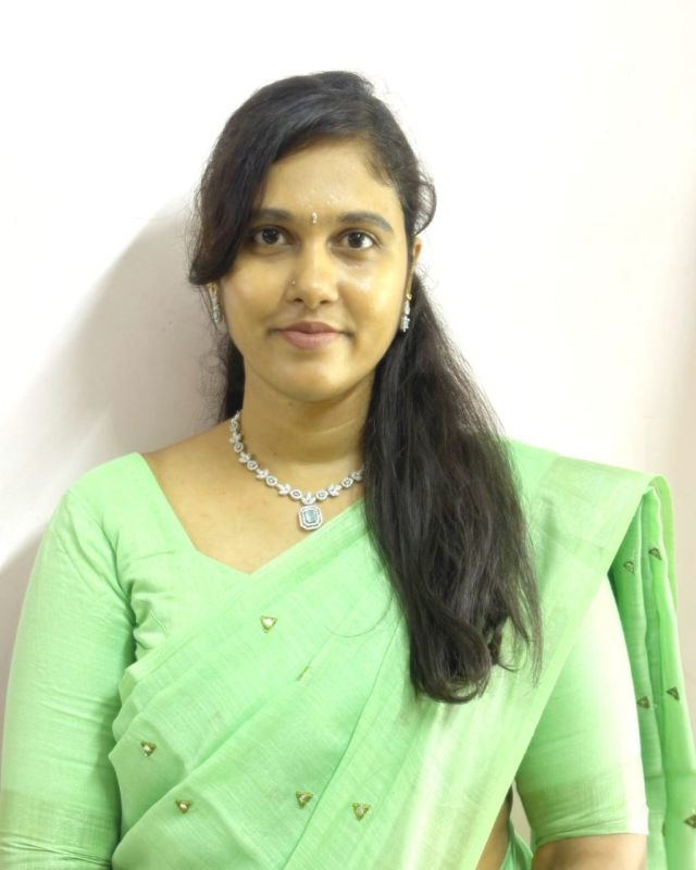 ப.சௌமியா