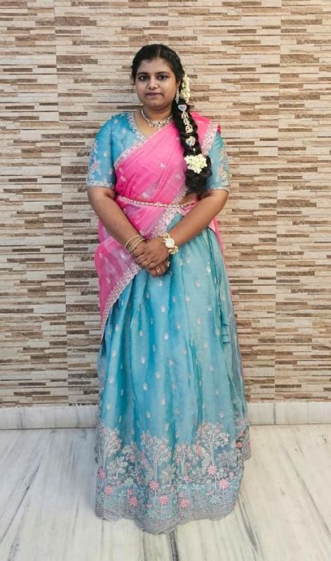 ஹர்ஷவர்த்தினி